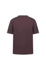 NUKUS T-Shirt NKF04012 Bruin 6