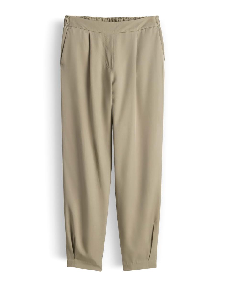 OPUS Pantalon Myha Groen 2