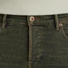 Cast Iron Jeans Shiftback Groen 5