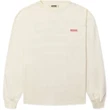 WOODBIRD Sweater Joes Off-White 3