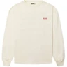 WOODBIRD Sweater Joes Off-White 3