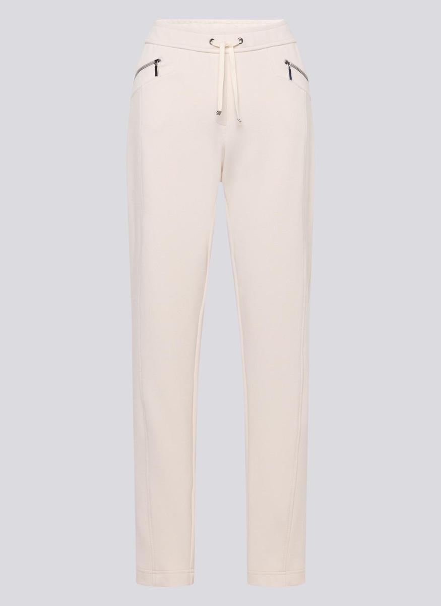Rabe Pantalon 55-114454 Off-White 2