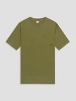 Law of the Sea T-Shirt Aqualis Groen 3