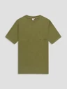Law of the Sea T-Shirt Aqualis Groen 3