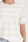 Monari T-Shirt 410180 Beige 4