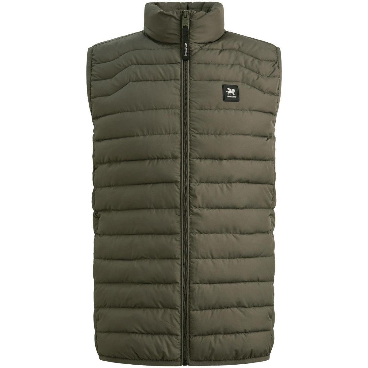Vanguard Bodywarmer VBW2511170 Zwart 1