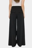Five Units Pantalon 41067 UMA LONG Zwart 2