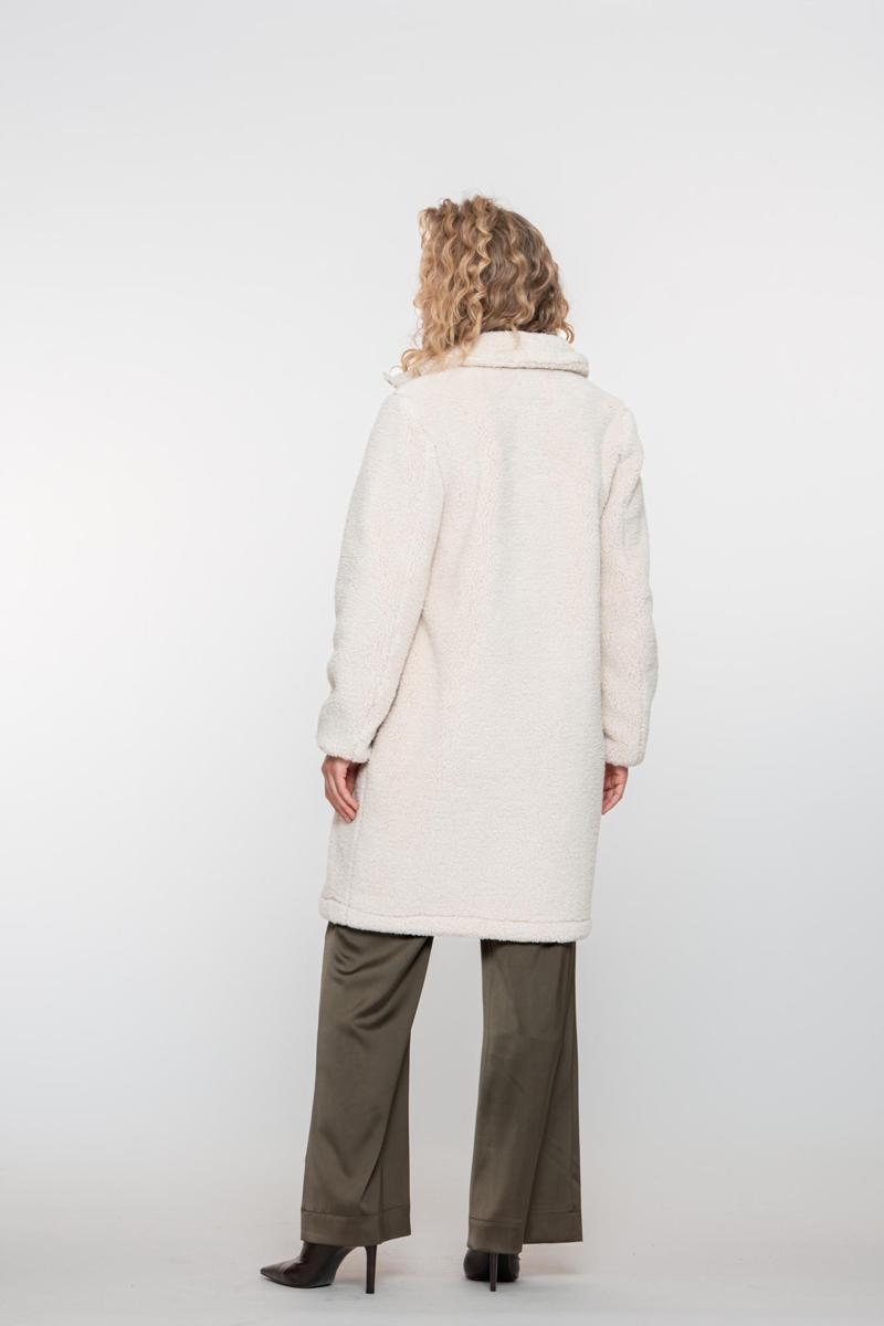 Geisha Jack 58515-12 Off-White 4