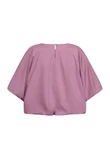 Sisters Point Top Gufo Roze 4
