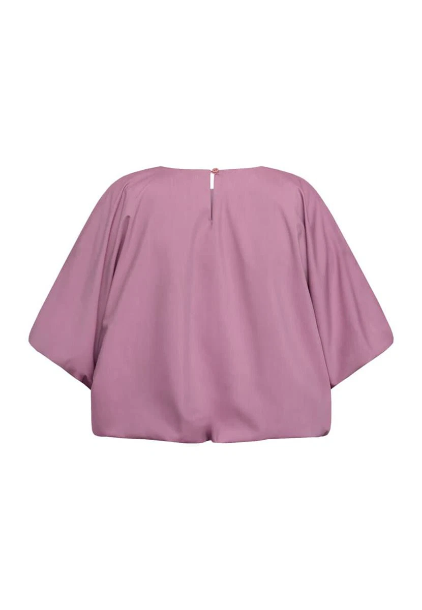 Sisters Point Top Gufo Roze 4