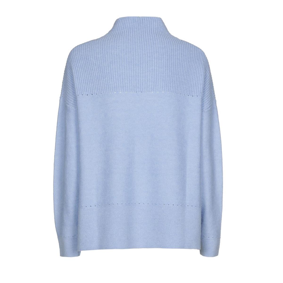 Caroline Biss Trui 4295 Blauw 3