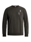 Cast Iron Sweater CSW2609445 Oranje 1