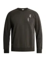 Cast Iron Sweater CSW2609445 Oranje 1