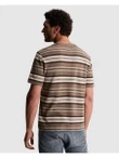 Cast Iron T-Shirt CTSS2609583 Taupe 5
