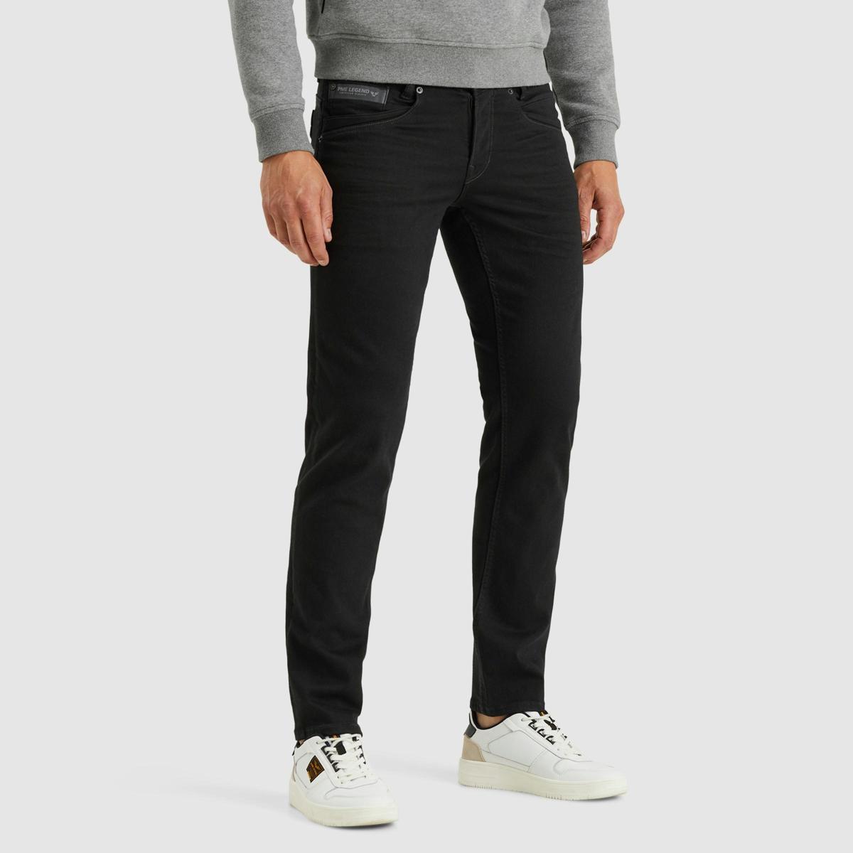 PME Legend Pantalon PTR2510729 Blauw 6