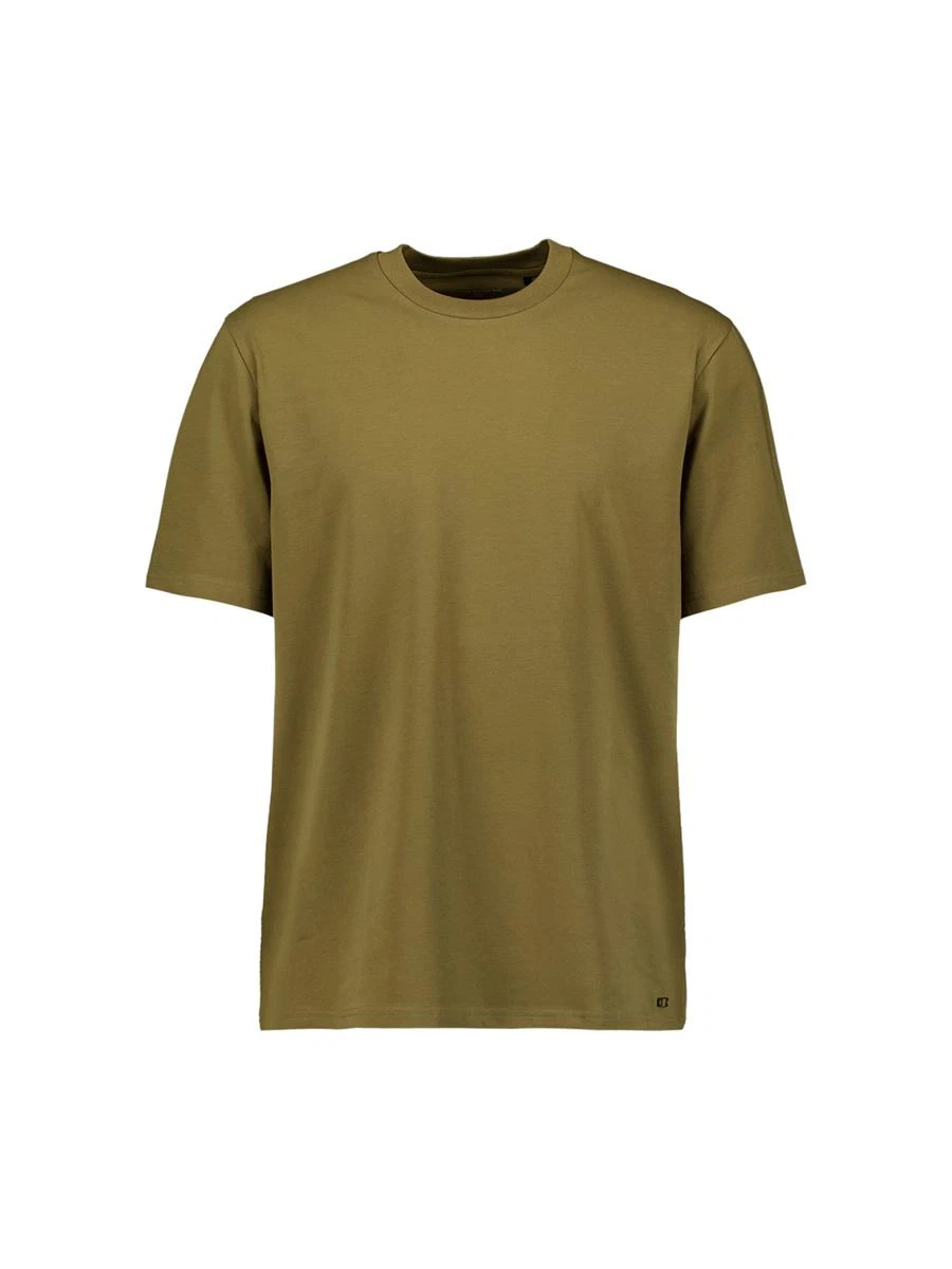 No Excess T-Shirt 33340703SN Groen 2