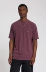 Law of the Sea T-Shirt Vapour Paars 3
