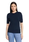 Betty Barclay T-shirt 54022907 Blauw 1