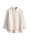 SOMEDAY Blouse Zalea Beige 2