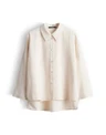 SOMEDAY Blouse Zalea Beige 2