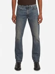 G-Star Jeans Mosa Straight Blauw 1