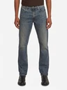 G-Star Jeans Mosa Straight Blauw 1