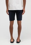 Butcher of Blue Korte Broek M2611075 Blauw 3