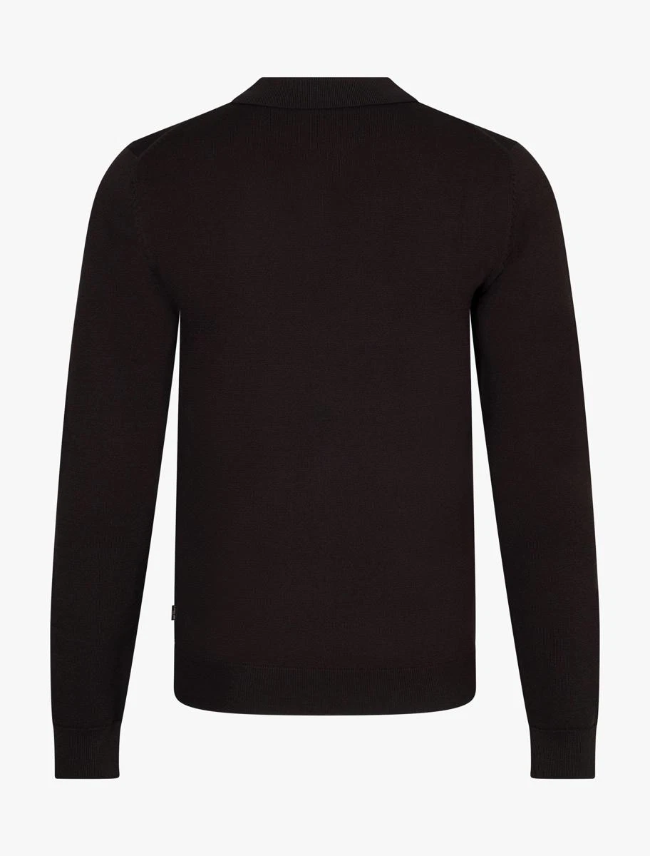 Cavallaro Polo 116265023 Bruin 2
