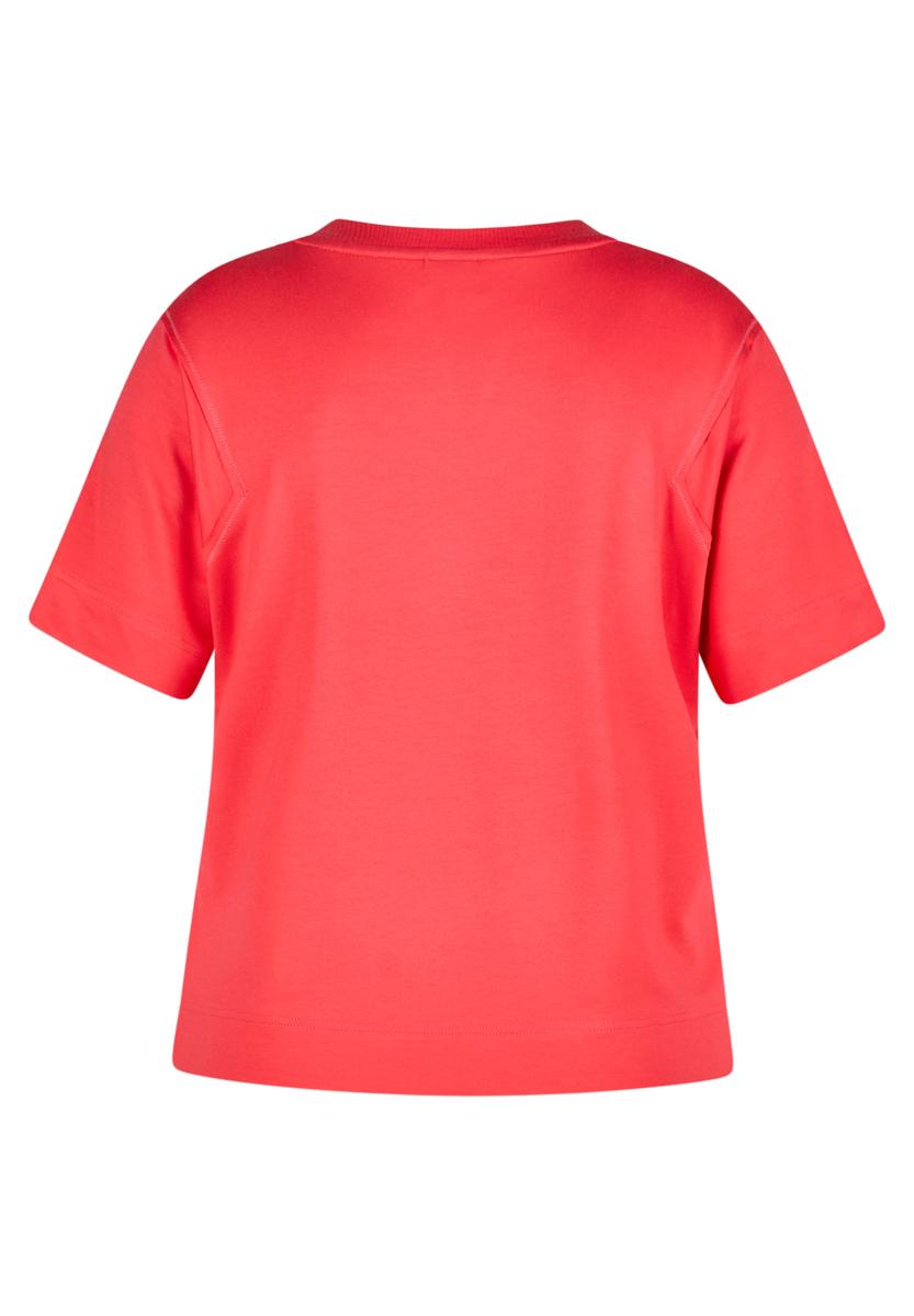 Rabe T-Shirt 56-124326 Rood 5