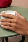 My Jewellery My Jewellery Ring MJ11236 Goud 2