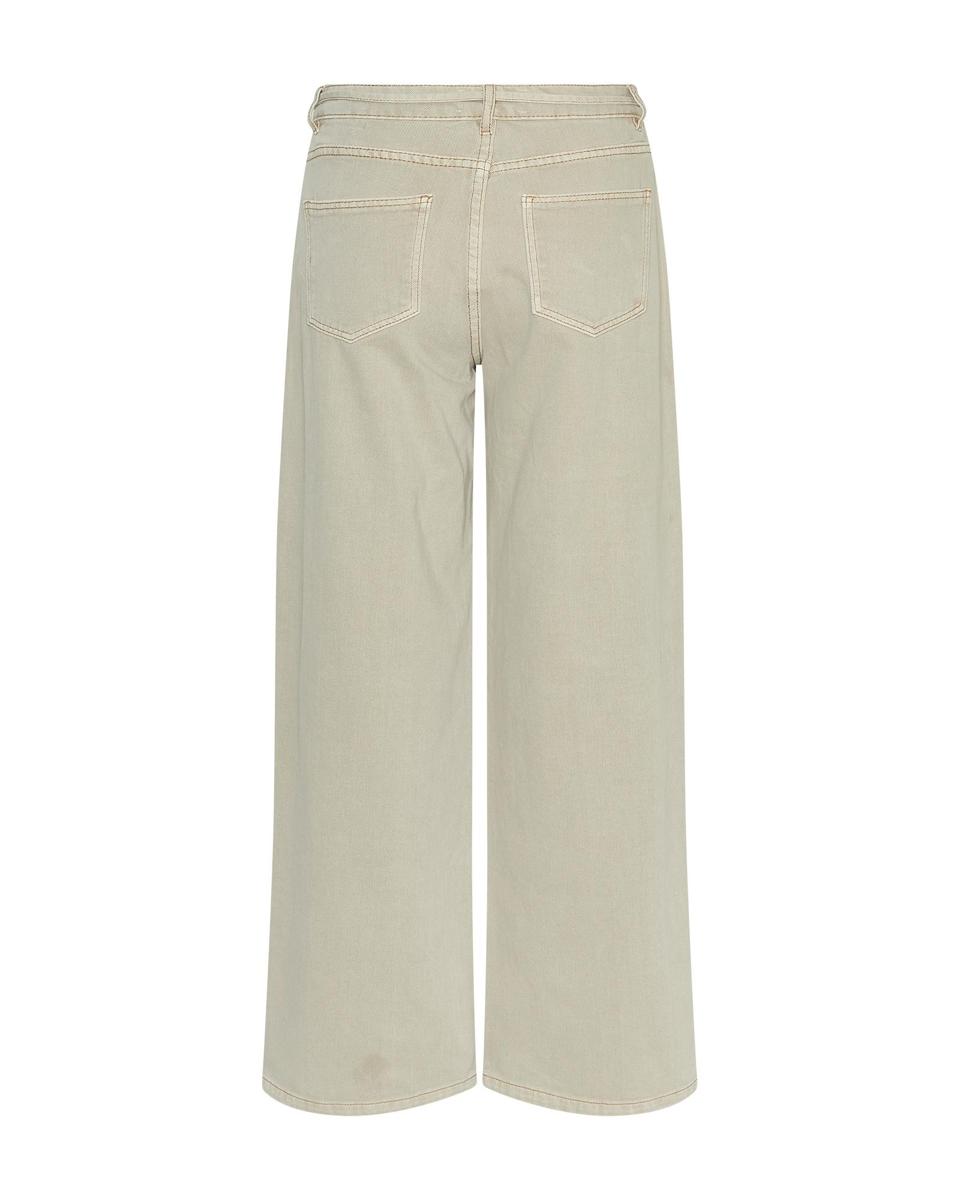 Msch Copenhagen  Jeans Lio Off-White 2