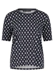 Betty Barclay T-Shirt 27251791 Blauw 2