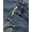 WOODBIRD Jeans Vega Blauw 5