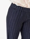 TONI Pantalon Pia Wide Chic 73-12/1818-45 Blauw 4