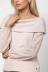 Monari Longsleeve 809858 Roze 6