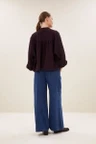 By-Bar Blouse 26412066 Rood 3