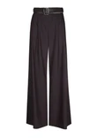 Caroline Biss Pantalon 4551 Paars 2