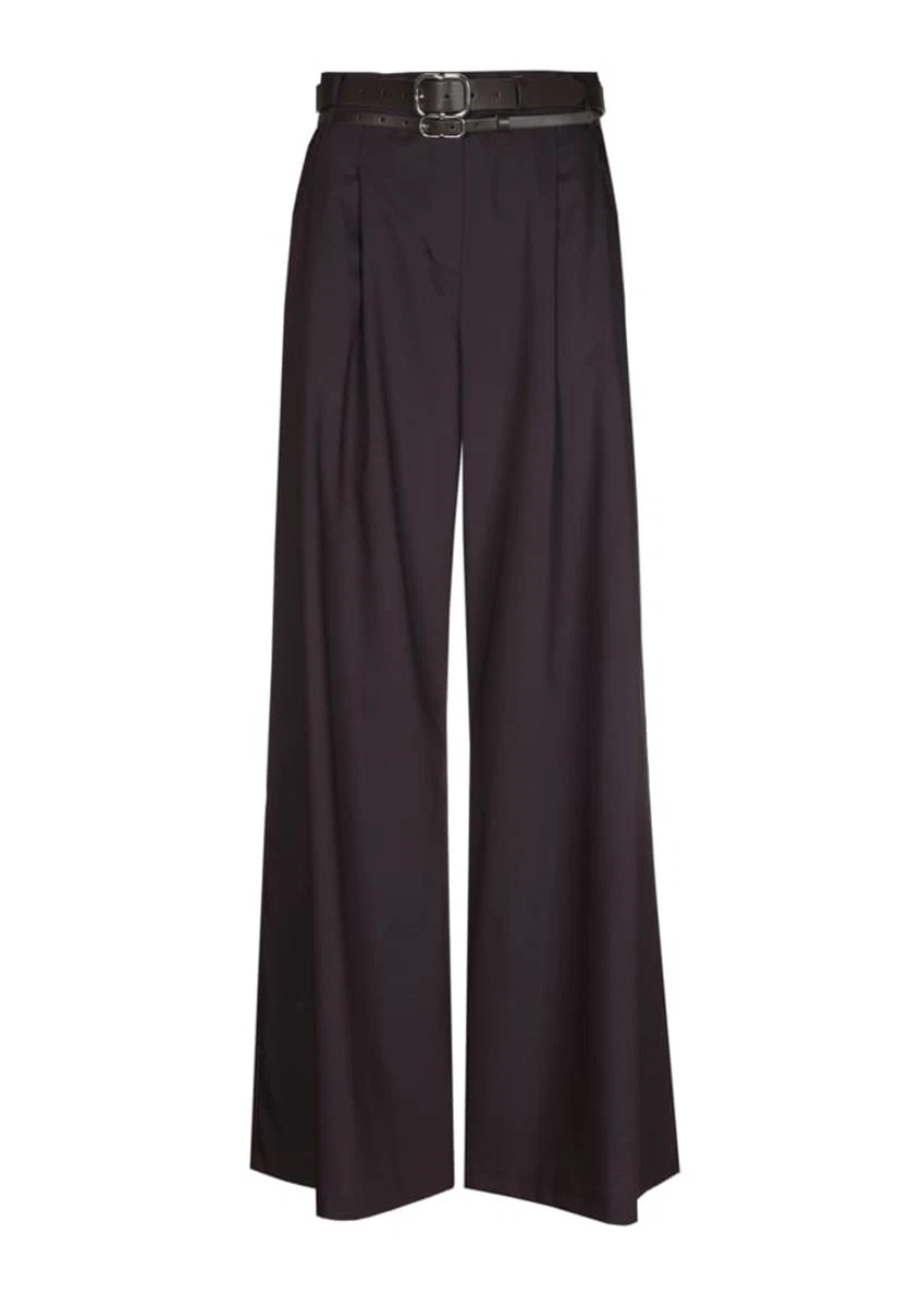 Caroline Biss Pantalon 4551 Paars 2