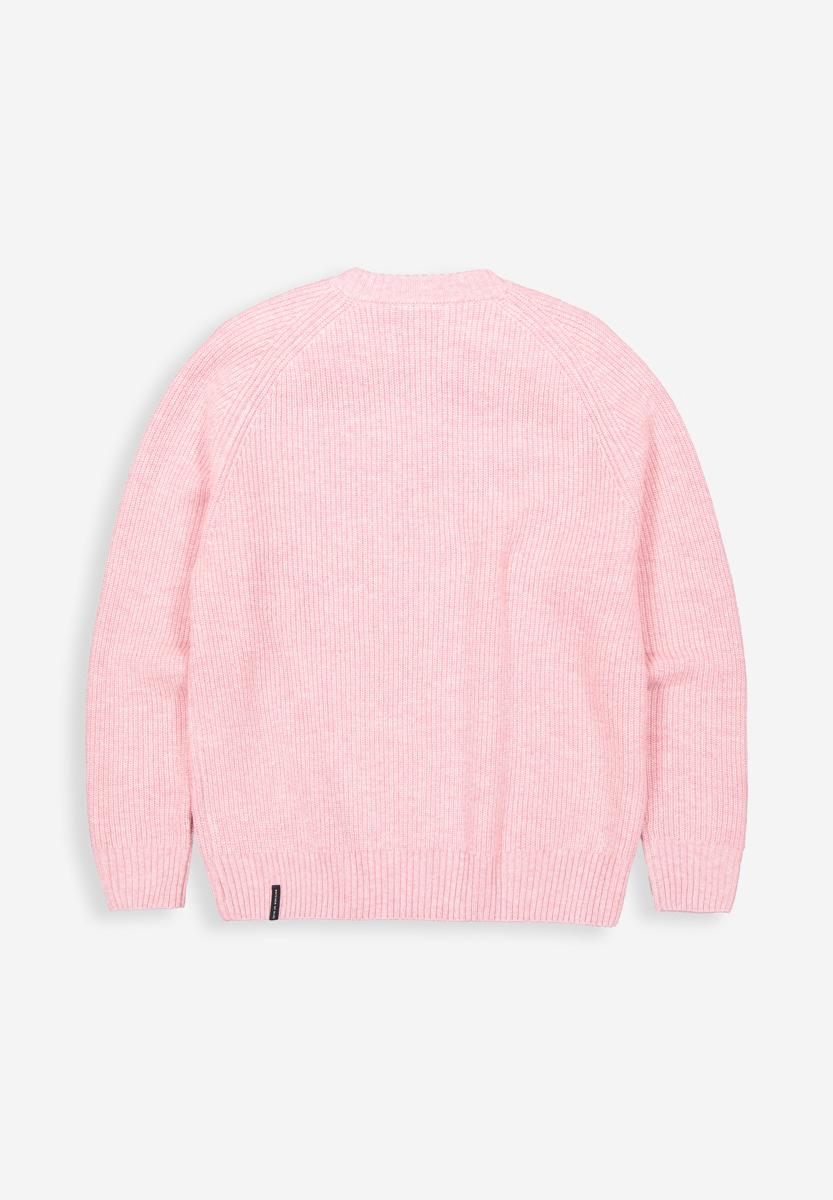 Butcher of Blue Trui M2626011 Roze 2