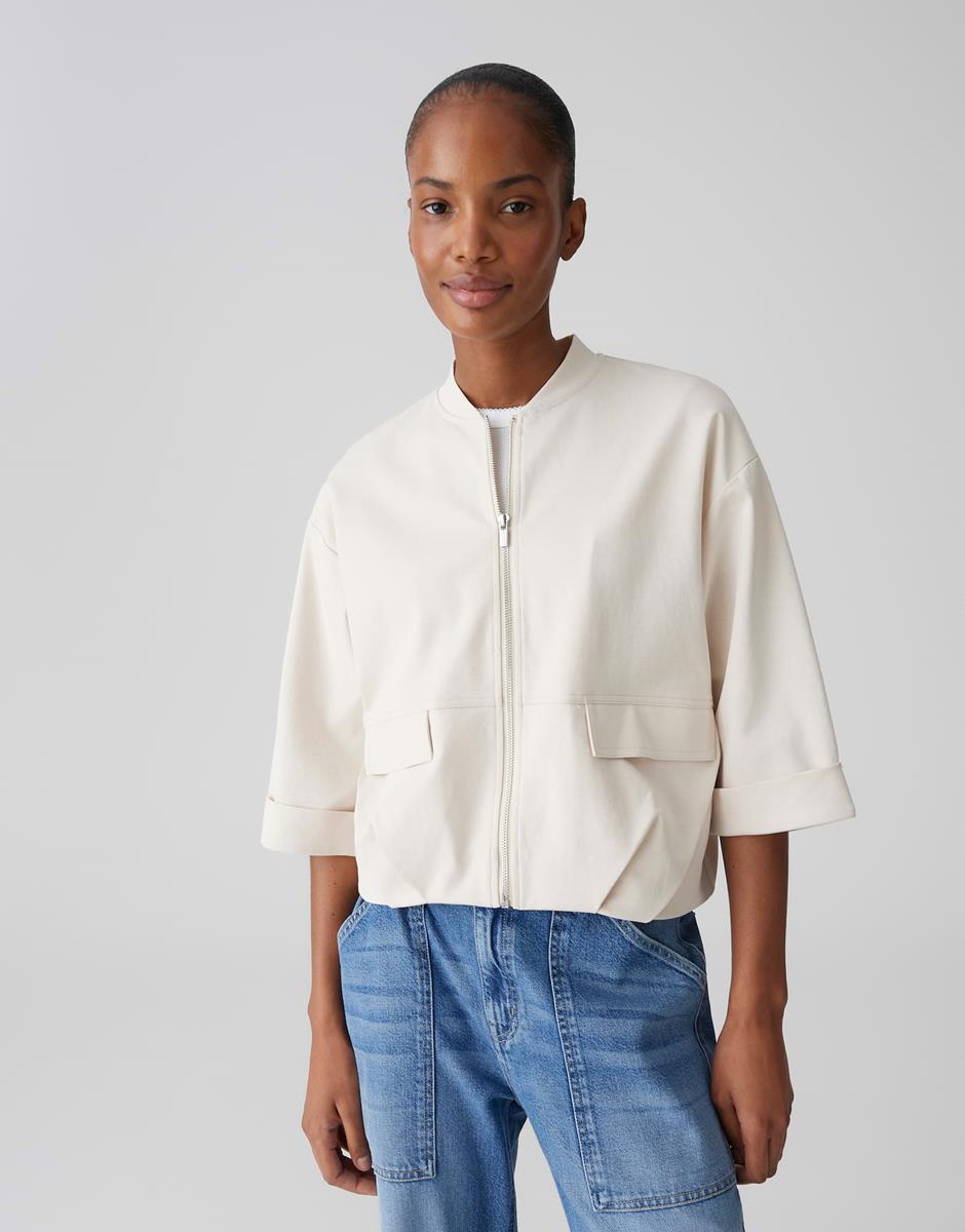OPUS Jack Goros Off-White 1