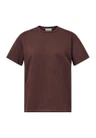 Sisters Point T-Shirt Veda-Ss Bruin 2