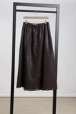 NUKUS Rok NKF10014 Bruin 1