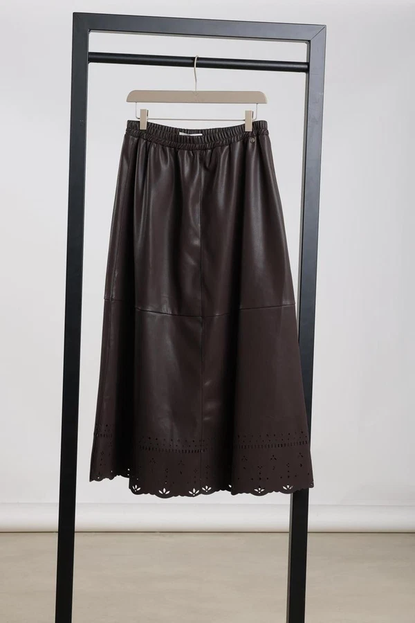 NUKUS Rok NKF10014 Bruin 1