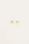 My Jewellery My Jewellery Oorbellen MJ07322 Goud 1