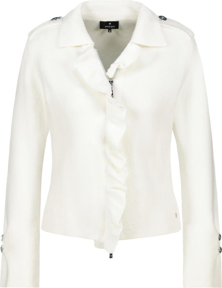 Monari Vest 809004 Off-White 2