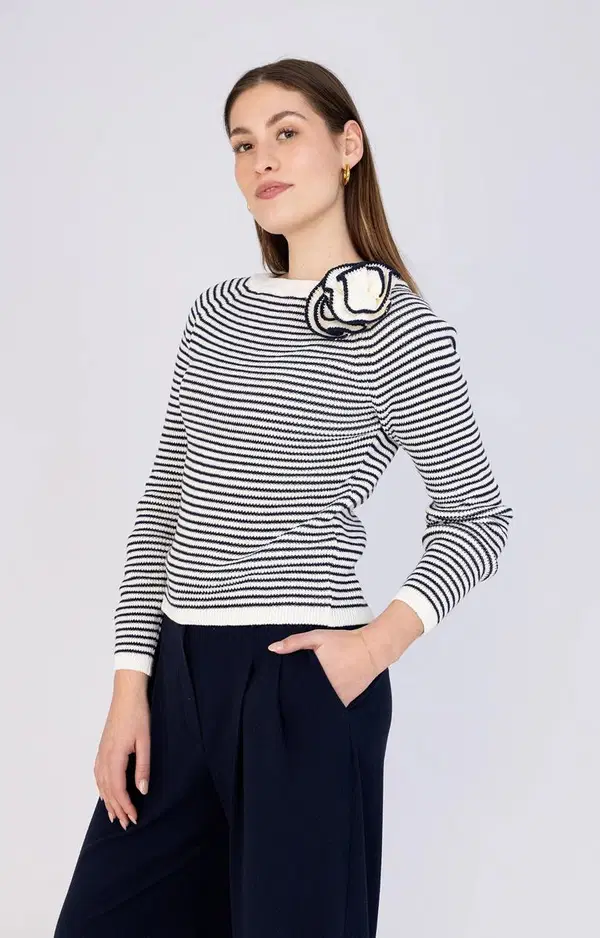 Anna Trui 31A09-03034 Blauw 1