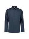 No Excess Overhemd N4180 Blauw 6