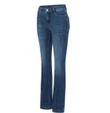 MAC Jeans Dream Boot Authentic 5429-90-0358 Blauw 3