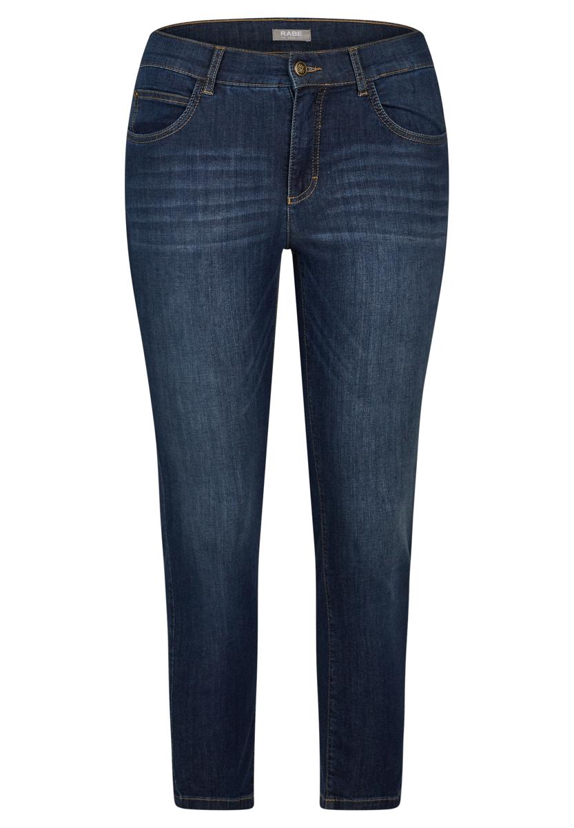 Rabe Rabe Pantalon 51-300151 Blauw 2
