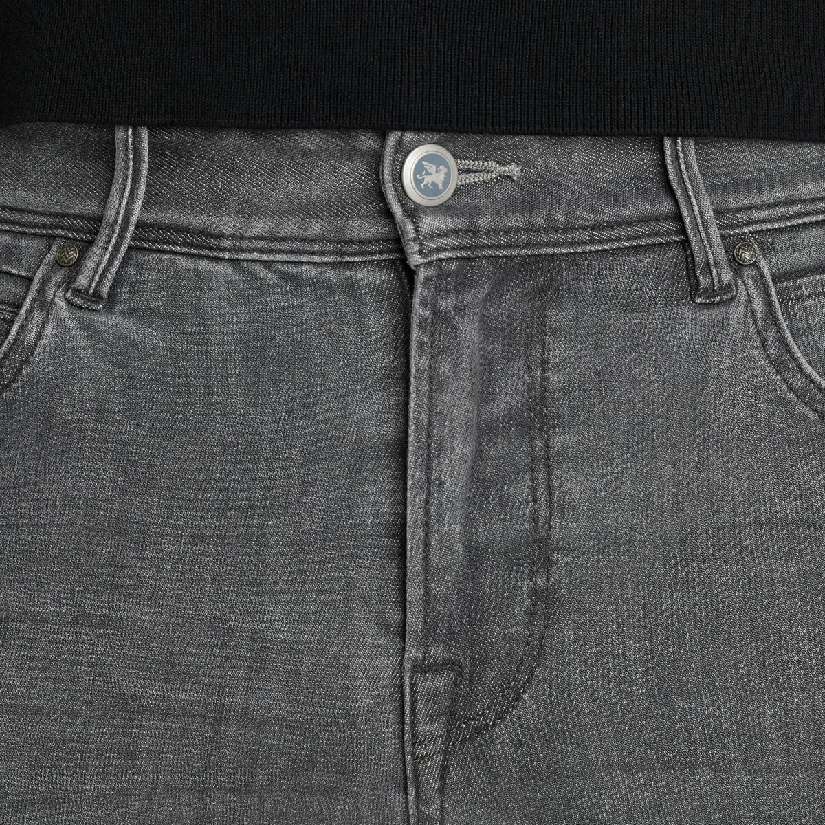 Vanguard Pantalon VTR515 Blauw 4